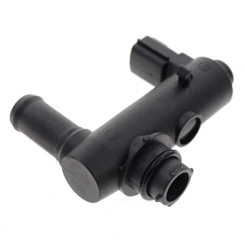 HY-SPEED 718-002 Evaporative Emissions Vapor Canister Vent Valve Evap Purge Solenoid Compatible with 350Z Altima Frontier Maxima Murano Pathfinder Quest Rogue Sentra Titan Xterra G35 G37 911-503 - Image 1